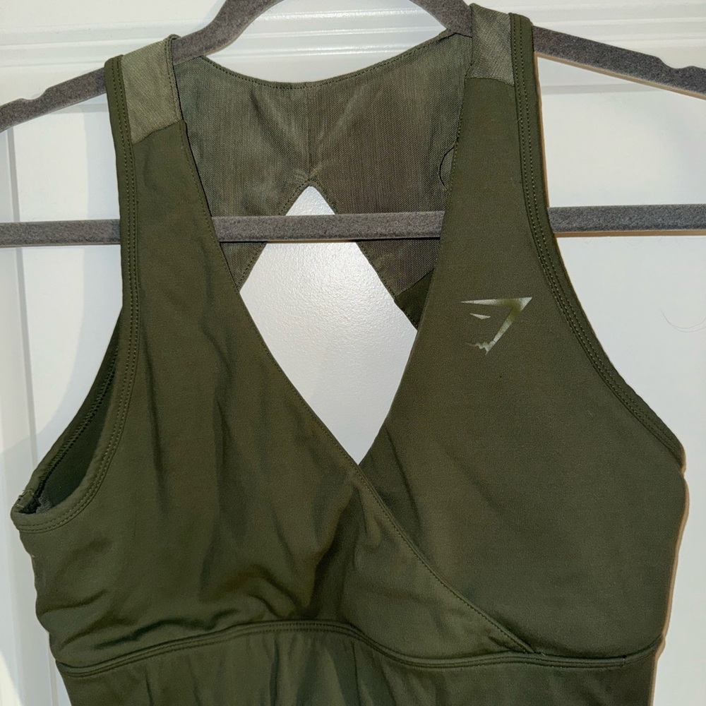 Gymshark x Nikki Blacketter Sports Bra